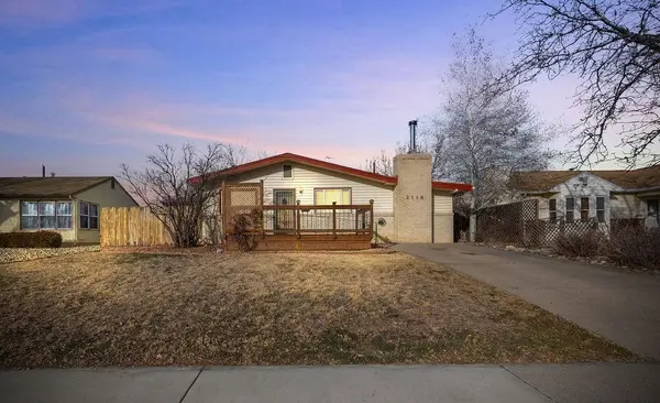 2116 Bookcliff Avenue, Grand Junction, CO 81501