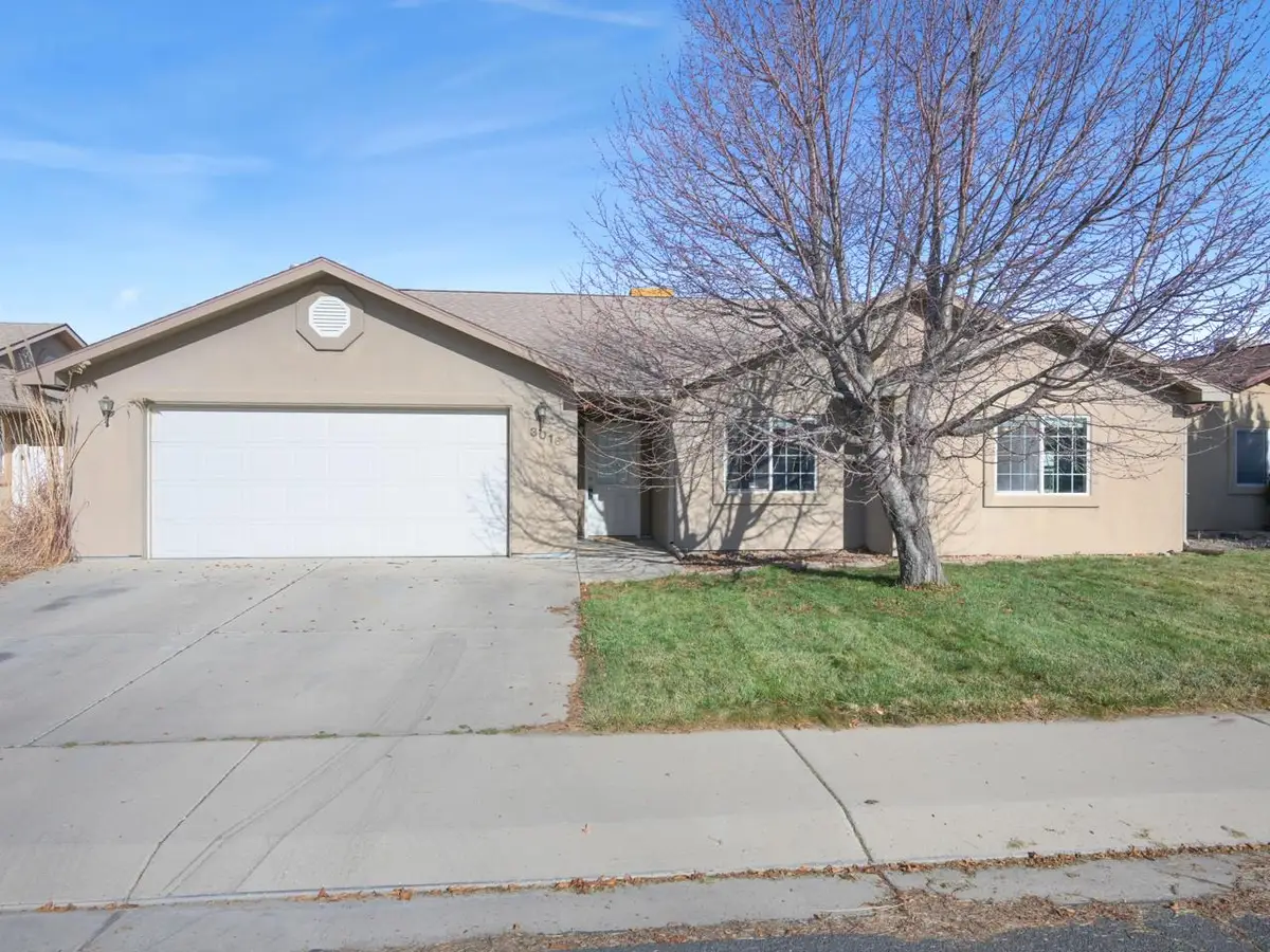 3016 Autumn Glenn, Grand Junction, CO 81504 - Image #1