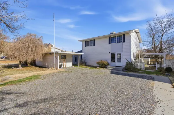 2030 N 26th Street, Grand Junction, CO 81501