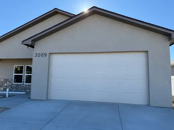 3089 Saddle Creek Place, Grand Junction, CO 81504