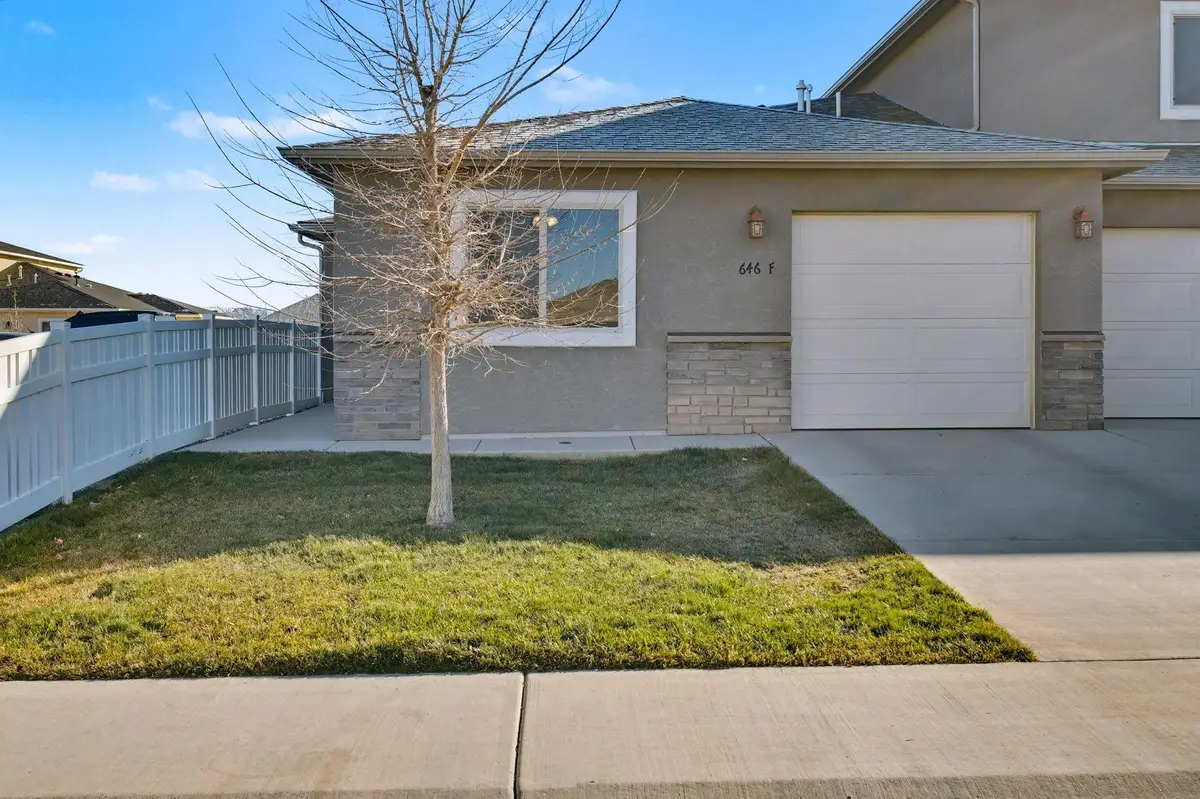 646 Trinity Way #F, Grand Junction, CO 81505 - Image #1