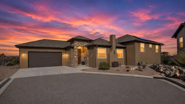 498 Tiara Rado Court, Grand Junction, CO 81507