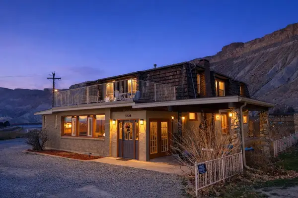 3728 G 7/10 Road, Palisade, CO 81526