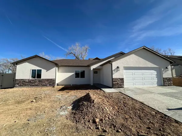 166 Orchard View Way, Grand Junction, CO 81503