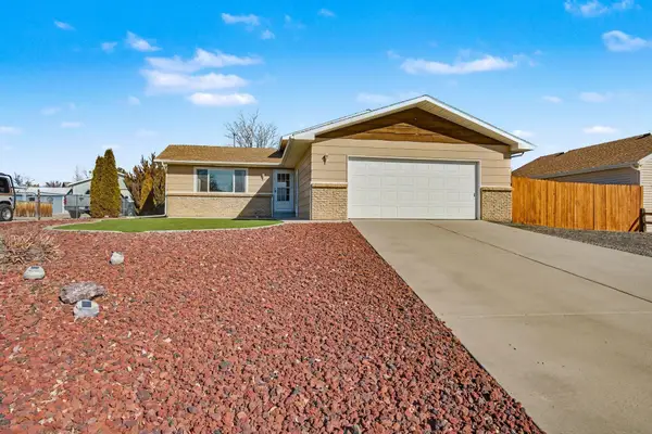2864 Picardy Drive, Grand Junction, CO 81501