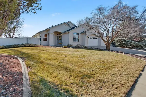 2029 F 3/4 Road, Grand Junction, CO 81507