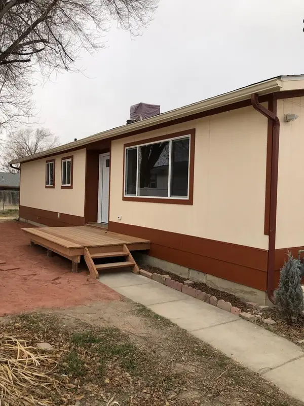 3075 1/2 Meadowvale Way, Grand Junction, CO 81504