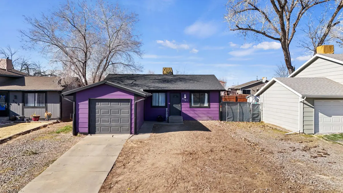 519 1/2 Horn Baker Court, Clifton, CO 81520 - #1