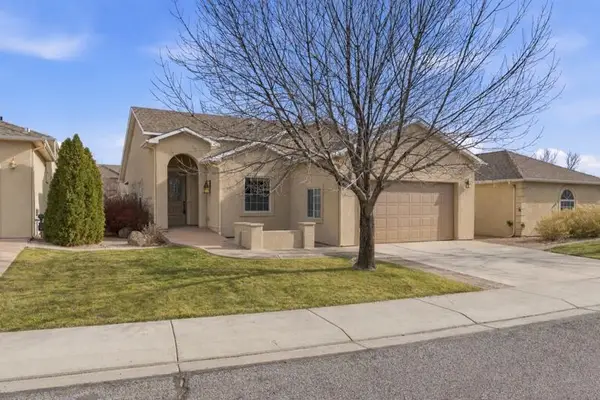 1825 Venetian Drive, Grand Junction, CO 81506