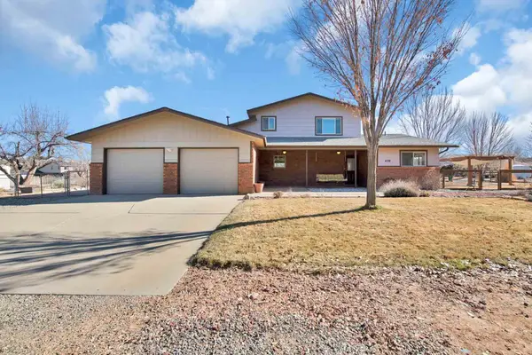 430 Avenal Lane, Grand Junction, CO 81507