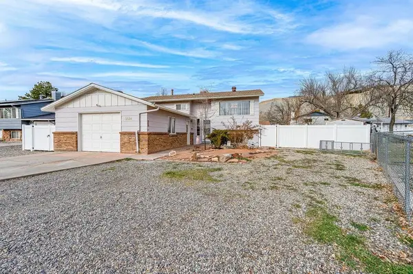 2534 Walnut Avenue, Grand Junction, CO 81501