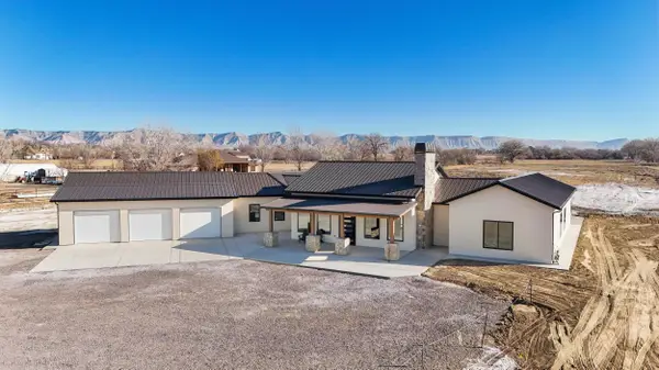 868 23 Road, Grand Junction, CO 81505