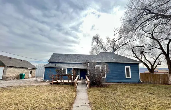 110 E Mccune Avenue, Fruita, CO 81521