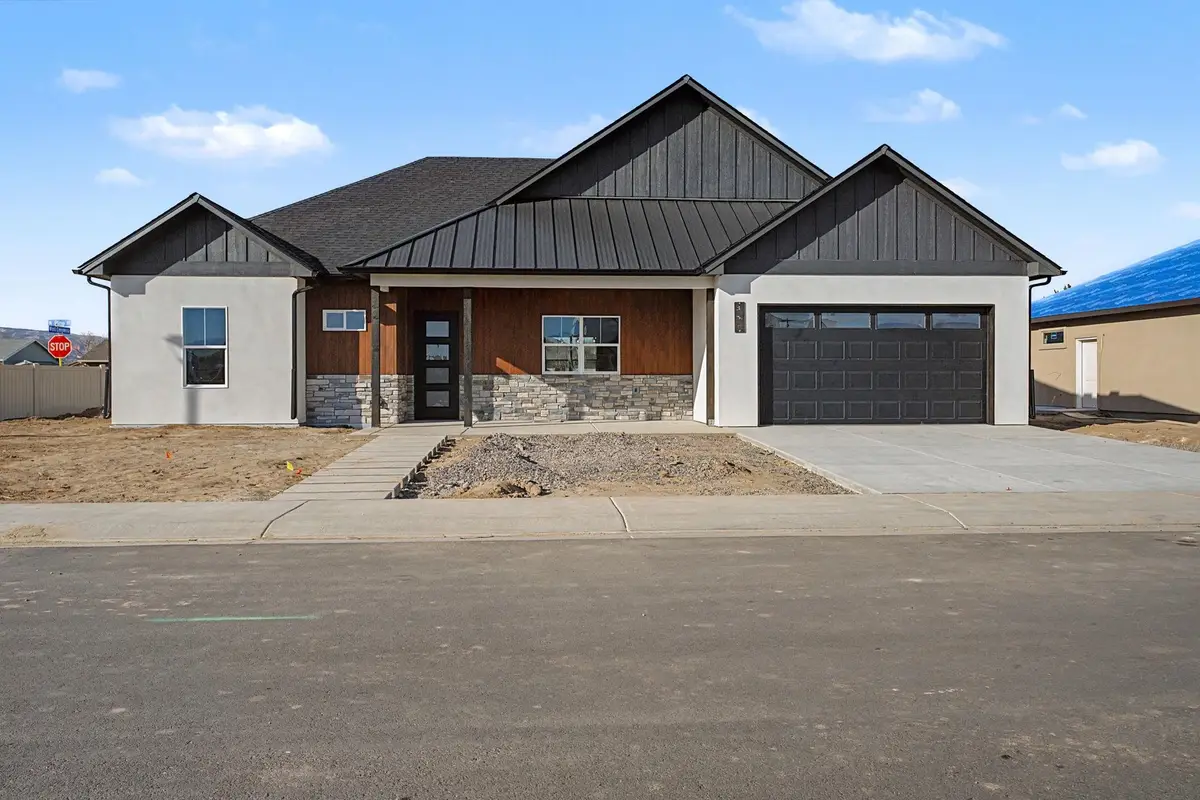 351 Mee Canyon Circle, Fruita, CO 81521 - Image #1