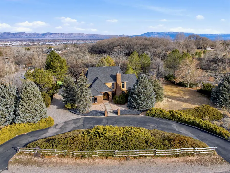 704 Canyon Creek Drive, Grand Junction, CO 81507 - #2