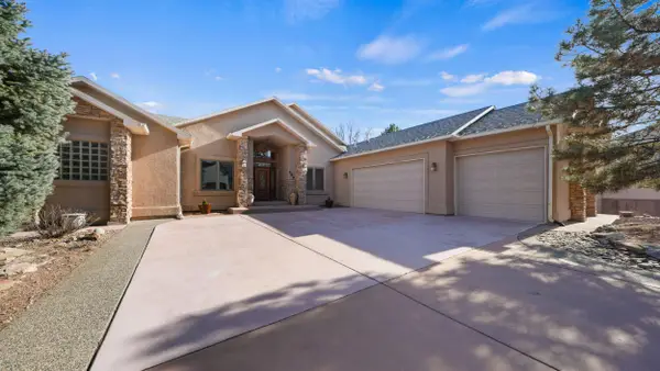 686 Long Rifle Road, Grand Junction, CO 81507