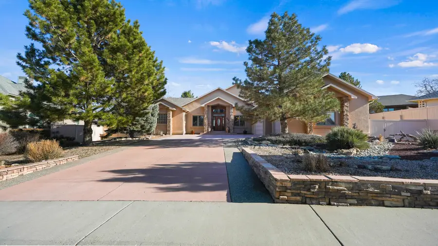 686 Long Rifle Road, Grand Junction, CO 81507 - Image #2