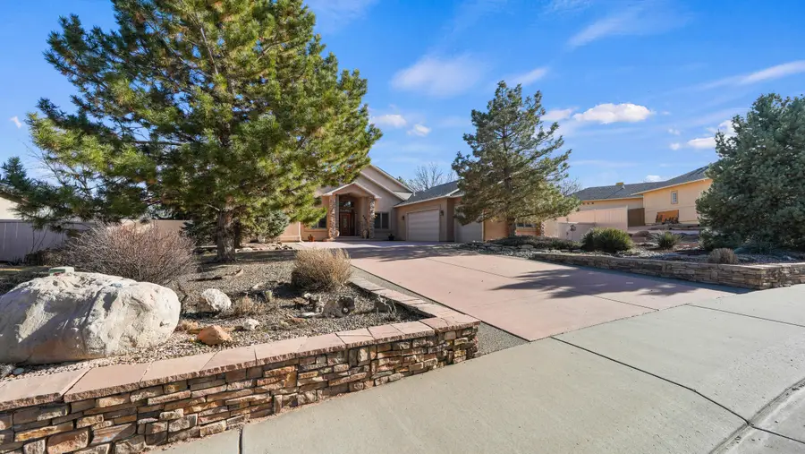 686 Long Rifle Road, Grand Junction, CO 81507 - Image #3