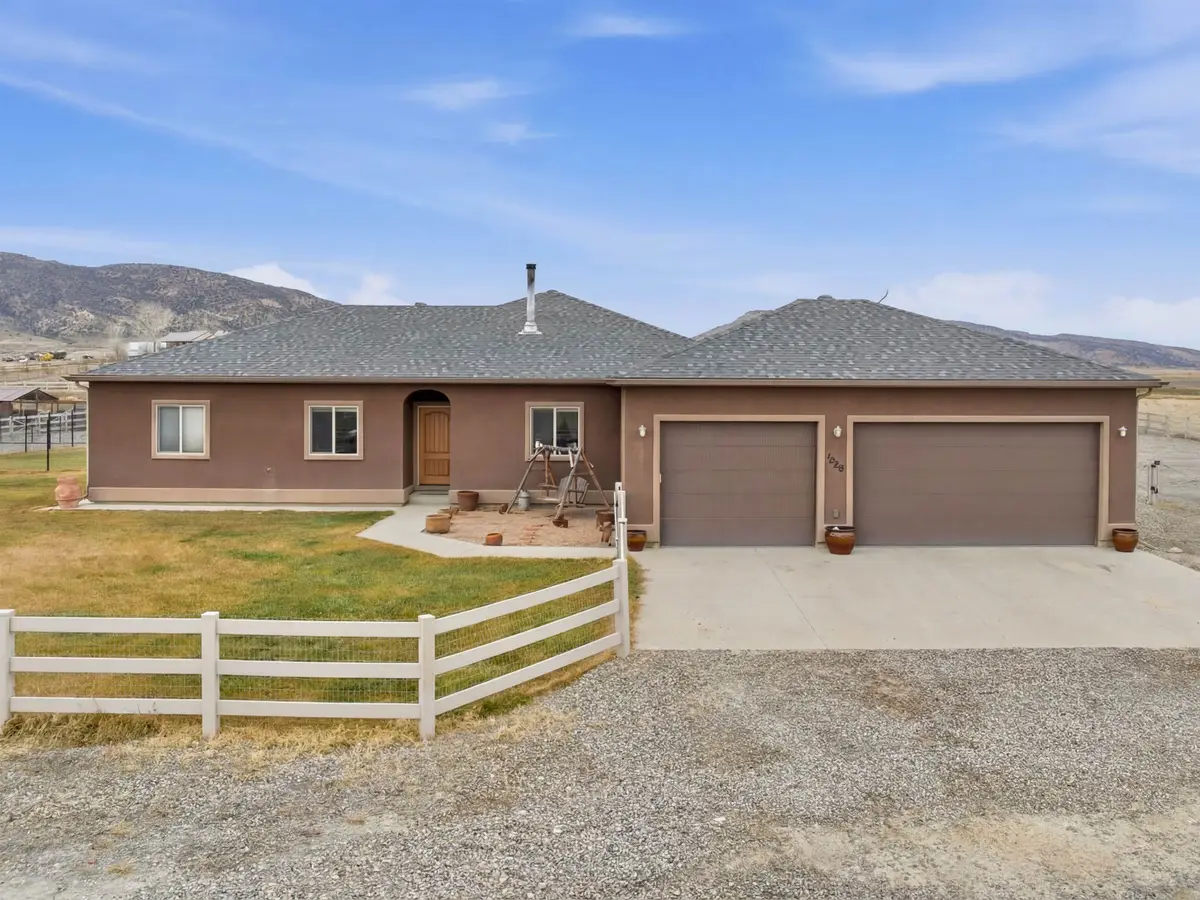 1329 Lutes Crossing Drive, Loma, CO 81524 - #1