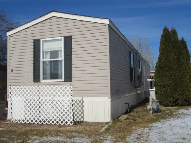 3251 E Road #99, Clifton, CO 81520 - #3