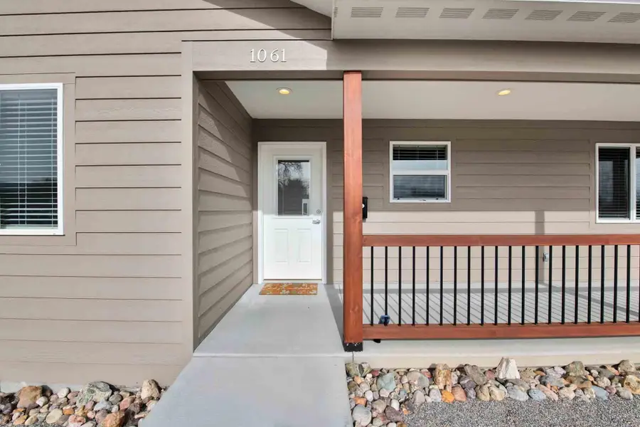1061 E Harrison Avenue, Fruita, CO 81521 - Image #3