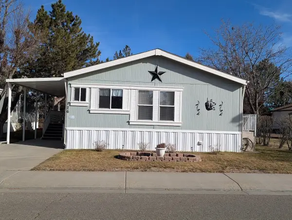 435 32 Road #126, Clifton, CO 81520