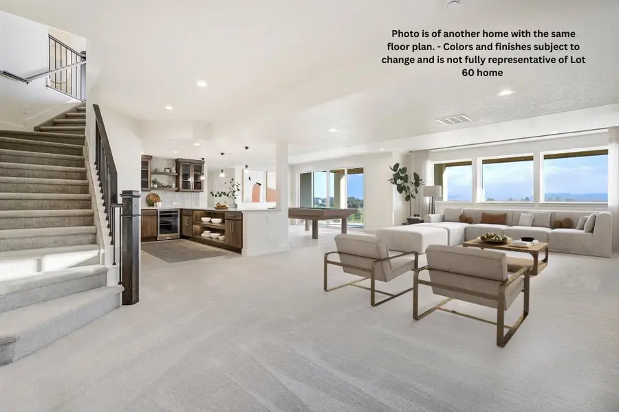 TBD Lot 60 Mule Deer Court, Grand Junction, CO 81507 - #2