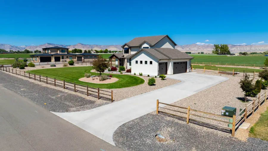 1010 Smith Ranch Road, Grand Junction, CO 81505 - #3
