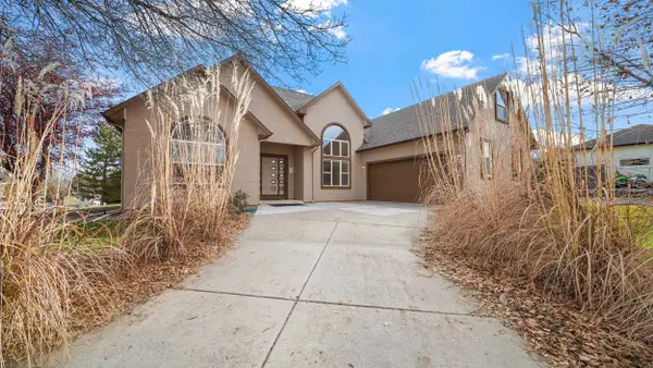 638 Big Stone Lane, Grand Junction, CO 81507