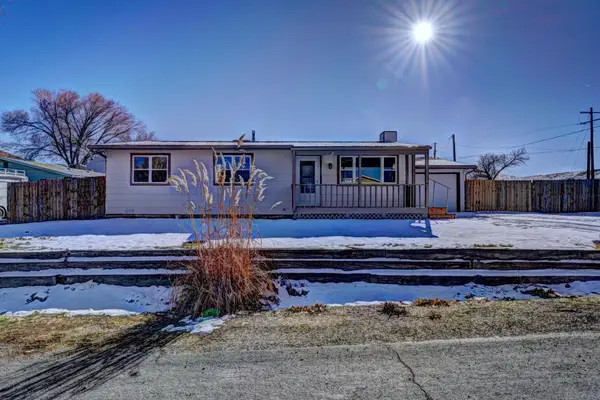 2977 Hayden Road, Grand Junction, CO 81503
