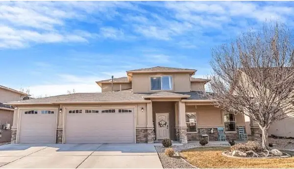 613 Silverado Drive, Grand Junction, CO 81505