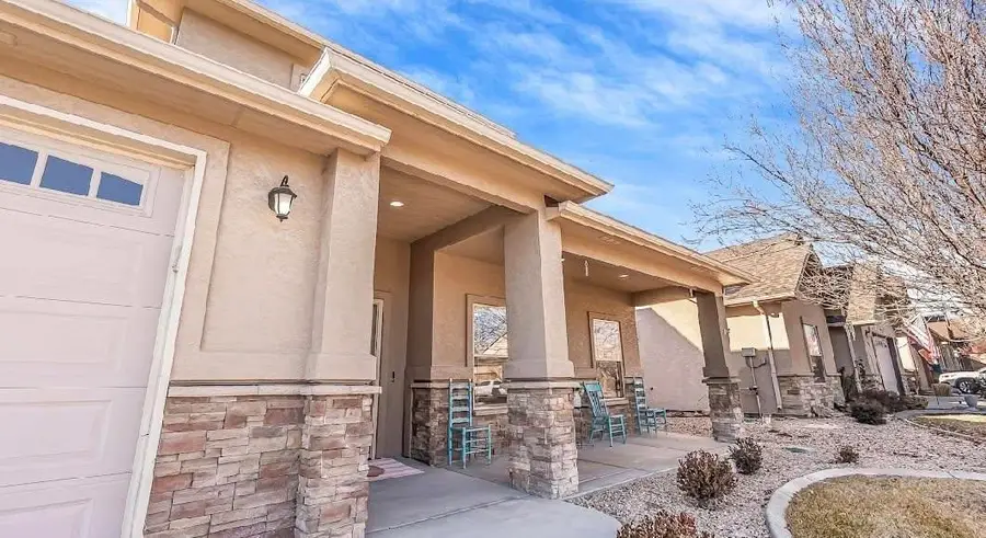 613 Silverado Drive, Grand Junction, CO 81505 - #3