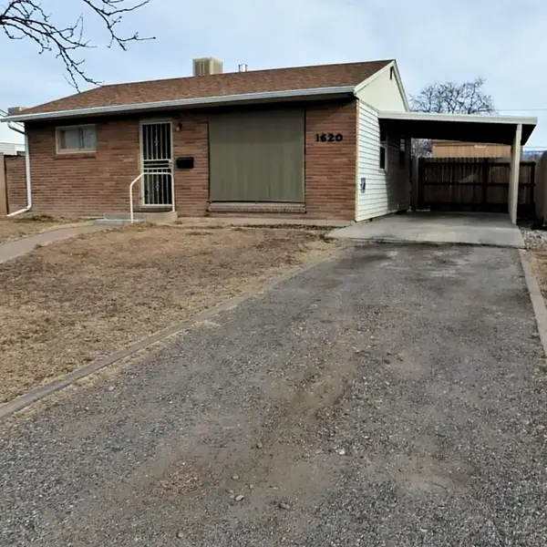 1620 N 19th Street, Grand Junction, CO 81501