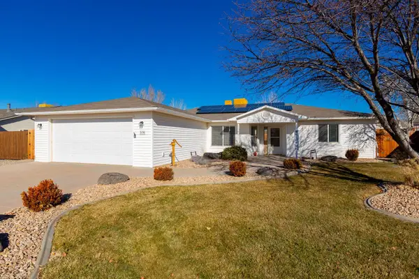 3156 Goldeneye Avenue, Grand Junction, CO 81504