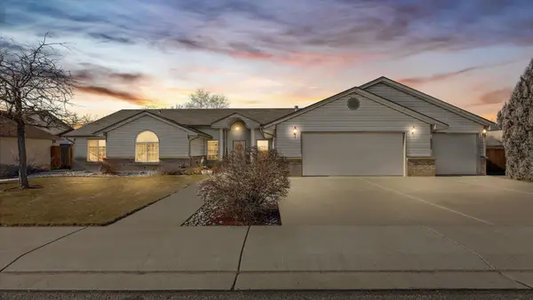 4175 Anasazi Court, Grand Junction, CO 81506