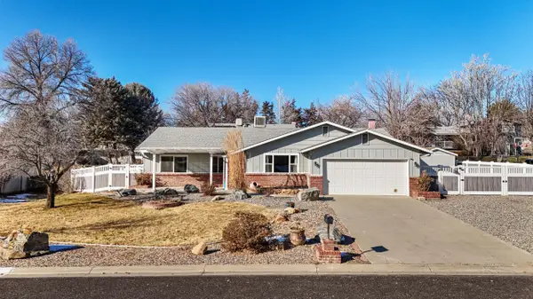 2658 Bahamas Way, Grand Junction, CO 81506