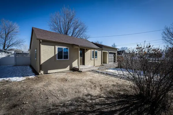 288 Cherry Lane, Grand Junction, CO 81503