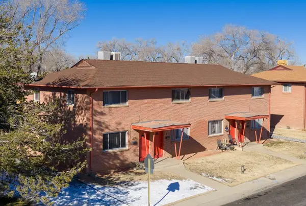 641 N 19th Street, Grand Junction, CO 81501