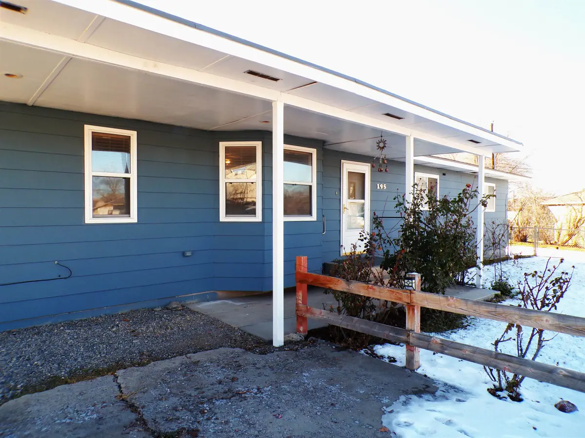 195 Edlun Road, Grand Junction, CO 81503 - #1