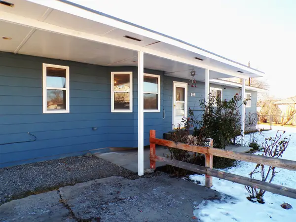 195 Edlun Road, Grand Junction, CO 81503