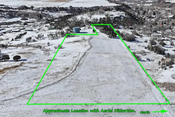 555 Glenarm Avenue, Collbran, CO 81624