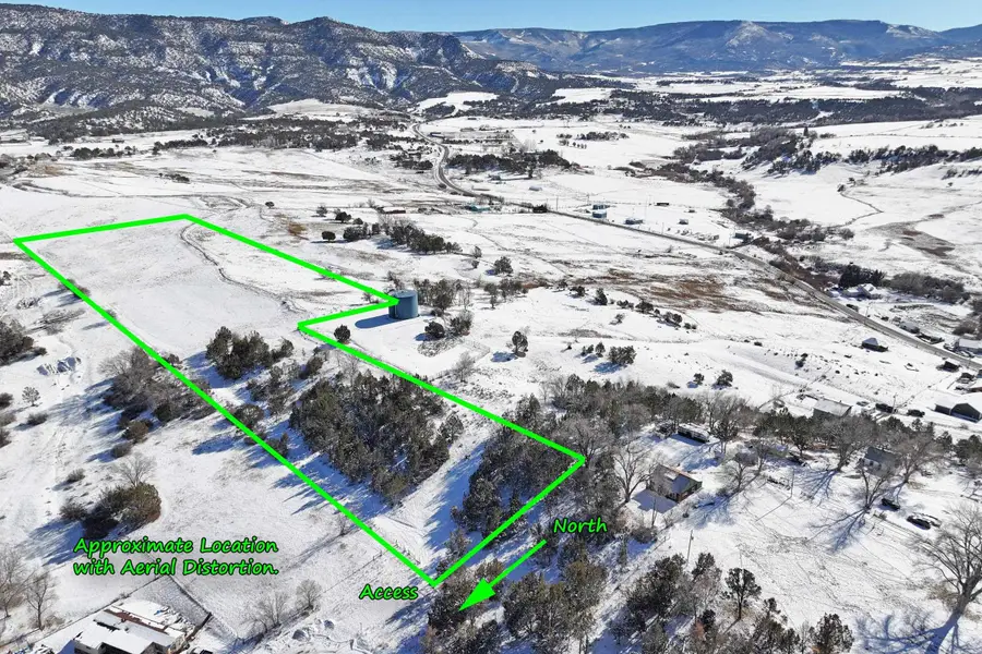 555 Glenarm Avenue, Collbran, CO 81624 - #2