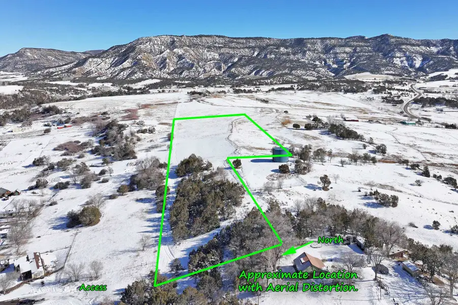 555 Glenarm Avenue, Collbran, CO 81624 - #3