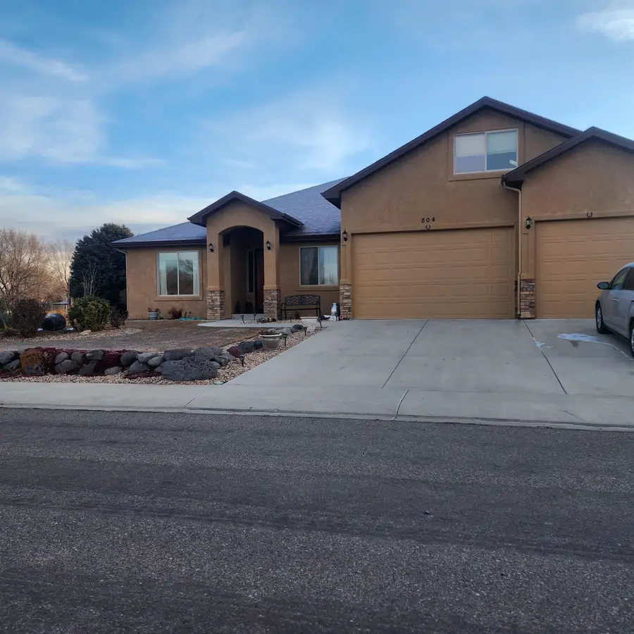 804 San Gabriel Street, Fruita, CO 81521 - Image #2