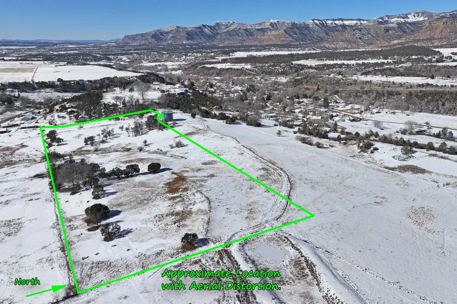 58798 Delores Drive, Collbran, CO 81624 - #2