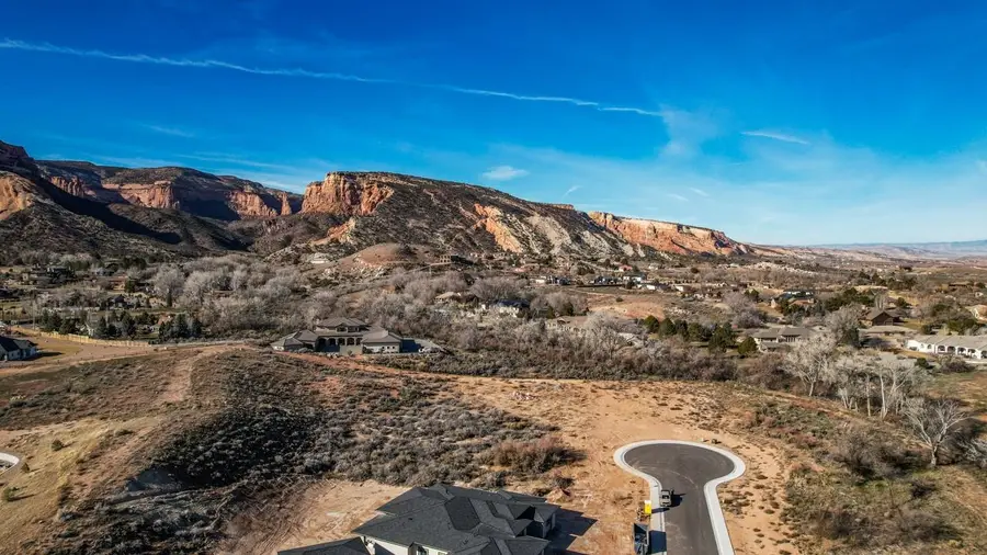 1930 Hidden Hollow Court, Grand Junction, CO 81507 - Image #2