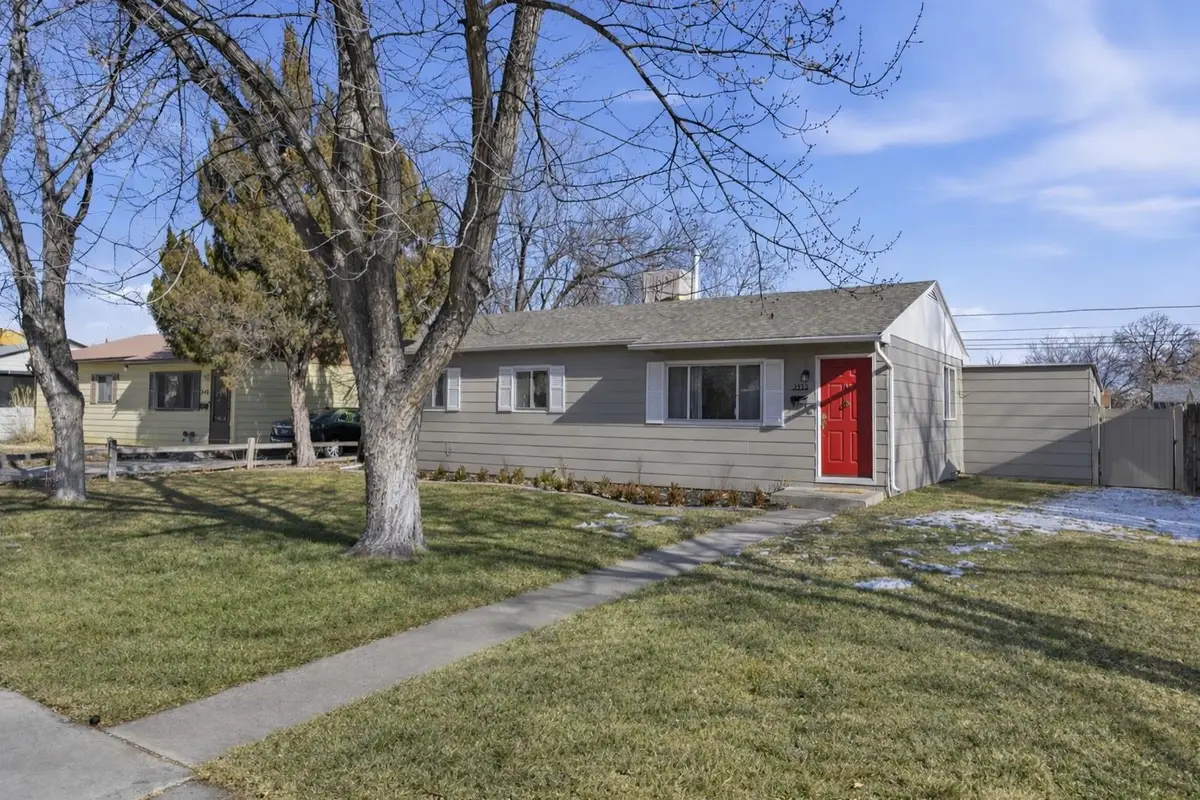 2132 N 20th Street, Grand Junction, CO 81501 - Image #1