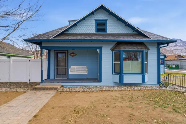 573 S Main Street, Palisade, CO 81526