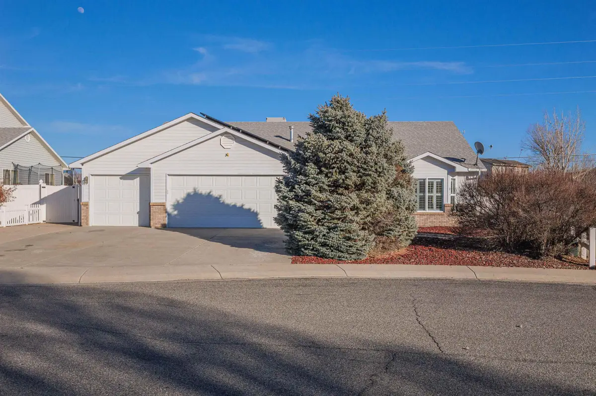 118 Elderberry Drive, Fruita, CO 81521 - #1