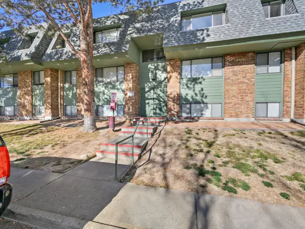 1140 Walnut Avenue #11, Grand Junction, CO 81501